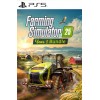 Farming Simulator 25 - Year 1 Bundle PS5